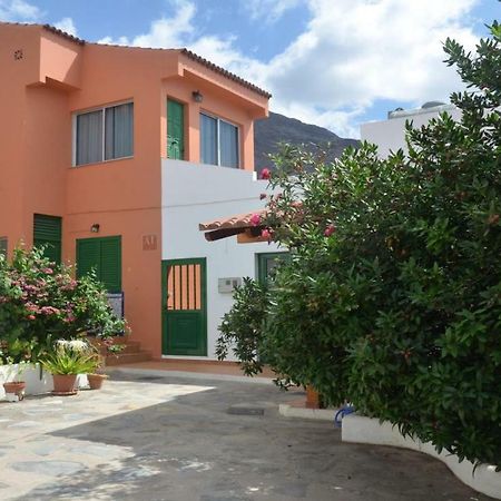 Casa Olivier La Playa Bajo Apartment Valle Gran Rey Ngoại thất bức ảnh