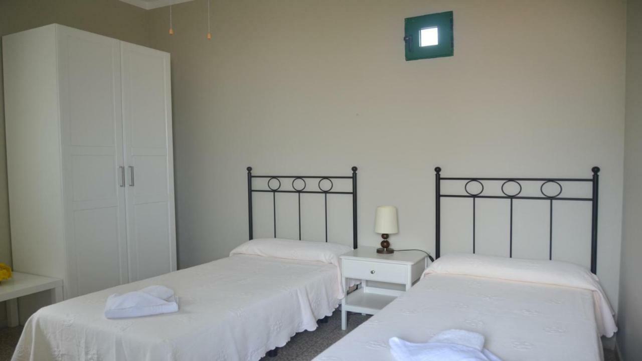 Casa Olivier La Playa Bajo Apartment Valle Gran Rey Ngoại thất bức ảnh
