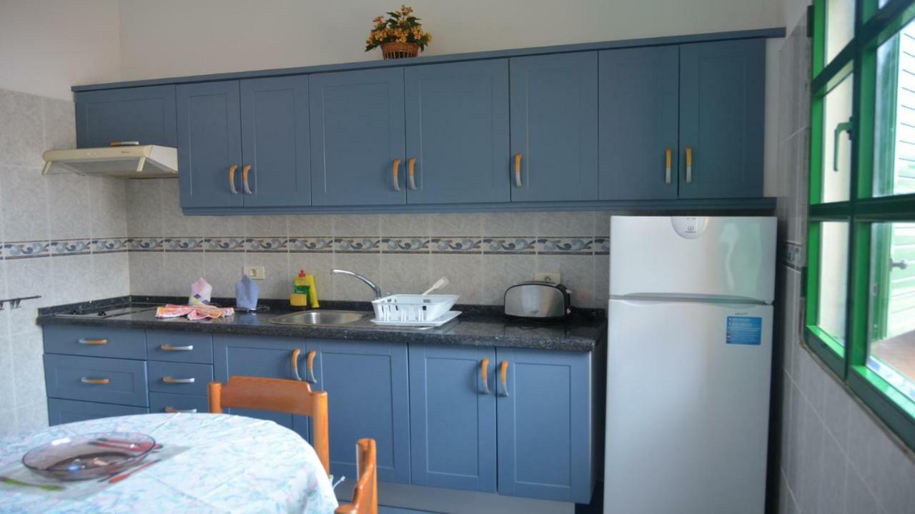 Casa Olivier La Playa Bajo Apartment Valle Gran Rey Ngoại thất bức ảnh